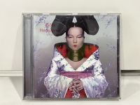 1 CD MUSIC ซีดีเพลงสากล   539 166-2 bjork homogenic   (A16E33)