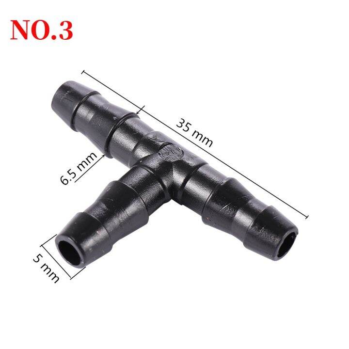 yf-barbed-3-way-tee-3mm-4mm-8mm-10mm-13-5mm-hose-accessories-joint-t-shape-pipe-fittings-adaptors-20pcs