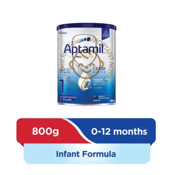 Latest Aptamil Milk Formula (0-6 mnths) Products, Enjoy Huge Discounts