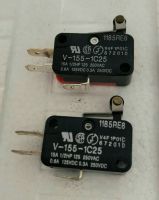 V-155-1C25  Micro Switch  ไมโครสวิทช์ (10ชิ้น)