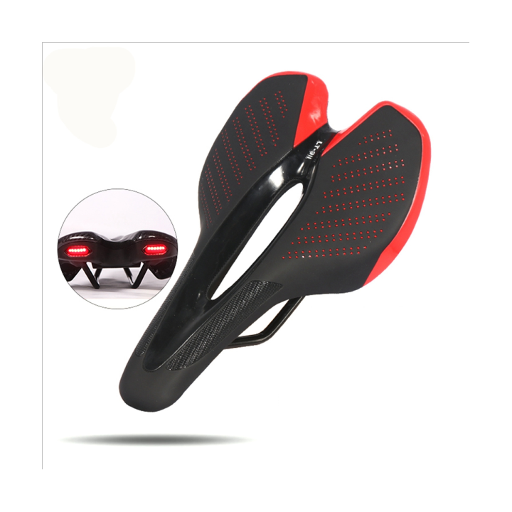 road-bike-saddle-with-tail-microfiber-folding-bicycle-cushion-mountain-saddle-bicycle-parts