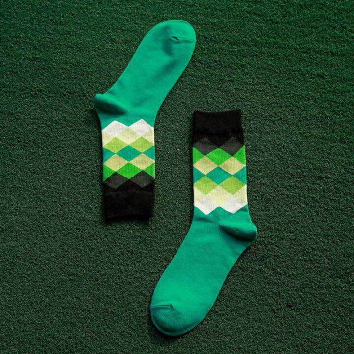 sport-cycling-socks-breathable-racing-mountain-bike-bicycle-sock-running-socks-outdoor-sports-middle-tube-sock-ywcr