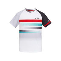 เสื้อแบดมินตัน Yonex 328 พร้อมส่ง