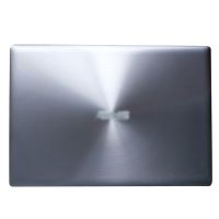 Newprodectstscoming NEW Original For ASUS UX303L UX303 UX303LA UX303LN Laptop LCD Back Cover/Hinges Grey Without touch