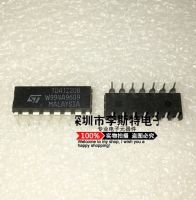 10pcs TDA1220B DIP-16