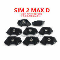 [ อุปกรณ์เสริม ] ใช้บังคับ ไทเลอร์เมย์ Taylormade SIM2 MAX D ไม้เบอร์หนึ่ง หัวไม้กอล์ฟ