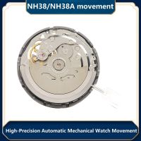 NH38/NH38A Movement Watch Accessories Automatic Chain Up Movement High-Precision Automatic Mechanical Watch Movement