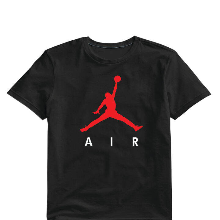 JUMPMAN LOGO I HOOPERS DELIGHT CUSTOM TEES Lazada PH