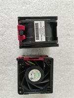 【YD】 2PCS 90 NEW Cooling fan for DL380 G8 DL380p 654577-001 662520-001 654577-003 V60E12BS2CB5-08 12V 2.5A