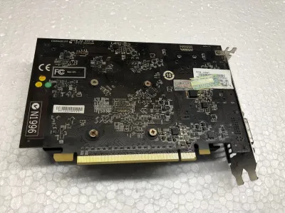 {SALE}Card màn hình VGA MSI R7730 1G DDR5 đã test kĩ