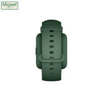 ทุกรุ่นสายนาฬิกา Migeet