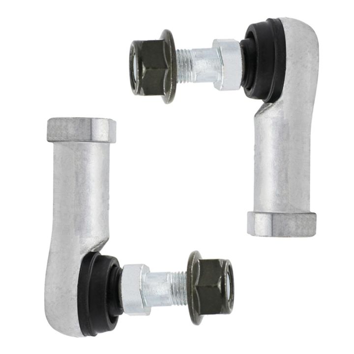 2x-ball-joint-kit-tie-rod-end-set-left-thread-and-right-thread-fits-ds-carryall-golf-carts-2009-amp-up-102022601-102022602