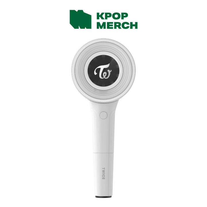 TWICE Official Light Stick [ CANDYBONG Infinity ] ver.3 Lazada.co.th