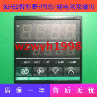 SUHED Relay Solid State Universal ตัวควบคุมอุณหภูมิอัจฉริยะ CH102-K * CH102-2K ใหม่ CH102ที่แนะนำ