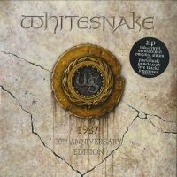 ซีดีเพลง CD Whitesnake - 1987,ในราคาพิเศษสุดเพียง159บาท