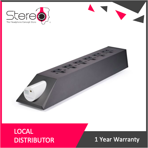 iFi Audio PowerStation Active Noise Cancellation Audiophile Low Noise