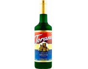 Syrup Torani Bạc Hà Xanh Creme De Menthe 750 ml - STO019
