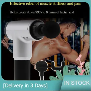 Electric Body Massager Muscle Relaxation Slimming Multi-Functional Shaping