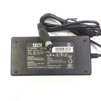 ⚡️ ️?24V2A FDL1204A เครื่องพิมพ์อะแดปเตอร์3PIN ทั่วไปพร้อม FDL Gprinter GP2402AI