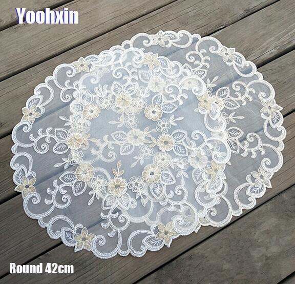 cc-40cm-embroidery-placemat-cup-coaster-mug-dining-table-doily-dish