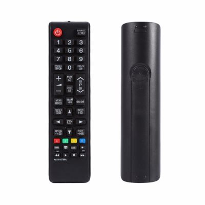 Universal Remote Control Controller Replacement for Samsung AA59-00786A AA59 00786A HDTV LED Smart TV Remote Controls TV BOX