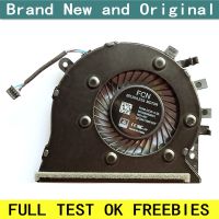 New laptop CPU cooling fan Cooler Notebook PC for HP 17-BY 17-ca 17-BY0053CL L22531-001 6033b0062601 fcn dfs541105fc0t Series