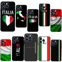 【HOT】℡ﺴ Flag iPhone 13 12 14 XS X XR 6 7 8 2020 Soft Cover