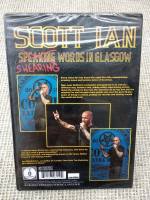 Scott Ian Scott Ian: สาบานคำในกลาสโกว์ดีวีดี