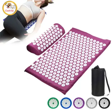 10mm Extra Thick Yoga Mat Non-slip High Density Anti-tear Fitness