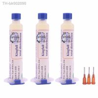 ❍♛✜ FREE shipping ! 3pcs KINGBO RMA-218 Flux Paste/BGA flux paste