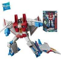 Hasbro Transformers Red Spider Land Red Spider 18Cm Navigator-Level ของแท้สินค้าในสต็อกจัดส่งฟรี