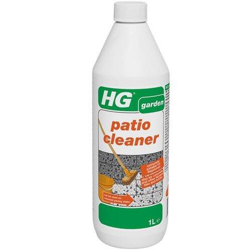 HG patio cleaner Lazada Singapore