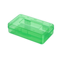 Snap-tight Lid Stackable Design Boxes Box Office Supplies Storage Organizer Box Stationery Box Pencil Boxes