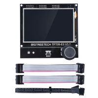 【HOT】♚◎ﺴ Printer PCB Accessories TFT35 V3.0.1 BIGTREETECH Display