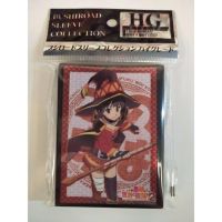 Bushiroad Sleeve Collection HG Vol.1284 KonoSuba 2  Megumin  Part.2