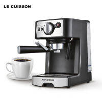 LE CUISSON เครื่องชงกาแฟ 1450W