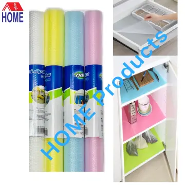 Custom Color Easy to Cut Food Grade Anti Skid Non Slip Drawer Mat Plastic  EVA Shelf Liner - China Shelf Liner and EVA Shelf Liner price