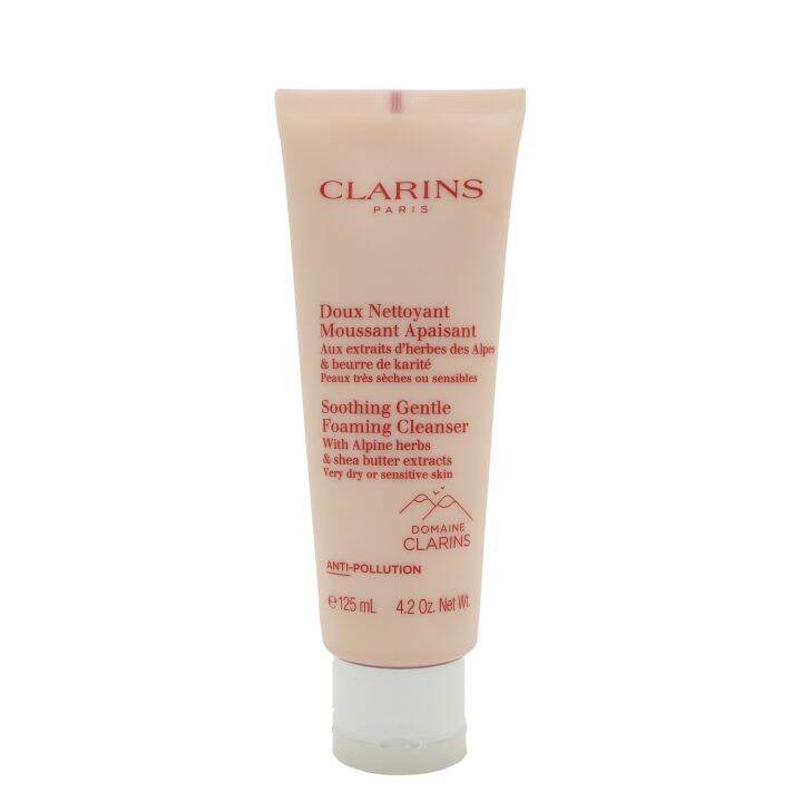 Spectacular Clarins Gentle Foaming Cleanser Image Digital Art Spectacular Clarins Gentle Foaming Cleanser Image Digital Art