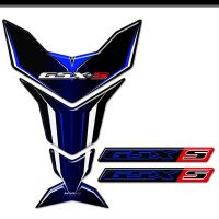 2019 2022 2021 2022 Motorcycle Stickers Tank Pad Protection For Suzuki GSX-S125 GSX-S750 GSX-S1000 GSX-S GSX S S125 S750 S1000