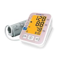 BLUE DOT - Bluedot B-BM01 Automatic digital Blood pressure monitor Pink