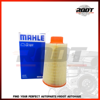 MAHLE กรองอากาศ BENZ M271 W203 W204 W211 W212 เครื่อง M271 เบอร์ LX1277