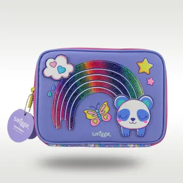 Smiggle Lunch Box Gaming Console Print Blue Online in India, Buy at Best  Price from Firstcry.com - 15311527