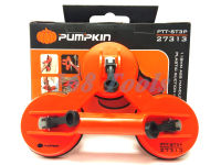 ที่ดูดกระจก ดูดกระเบื้อง แบบ 3 ตา ขนาด 118 มม. Pumpkin รุ่น PTT-ST3P รับน้ำหนักได้สูงสุด 80Kg.