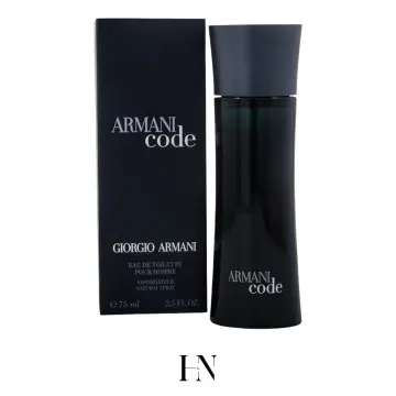 Armani code Chính Hãng Giá Tốt T04/2023 | Mua tại 