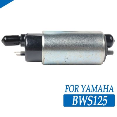 Motorcycle Gasoline Petrol Fuel Pump For YAMAHA BWS 125 BWS125