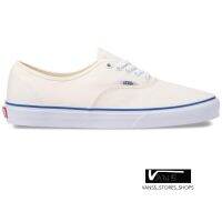 VANS AUTHENTIC OFF WHITE สินค้ามีประกันแท้