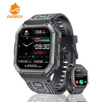 【LZ】 CanMixs NEW Smart Watch Men Bluetooth Calling Long Standby Sports Fitness Tracker 24H Health Monitor waterproof Smartwatch Women