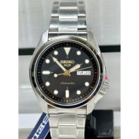 นาฬิกาSEIKO 5 SPORTS AUTOMATIC รุ่น SRPE57K1,SRPE57K,SRPE57