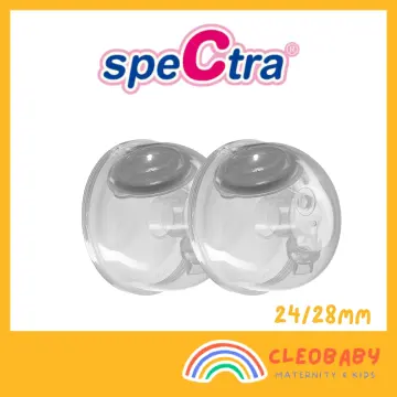 Shop Spectra Handsfree Cups (24mm / 28mm) online - Jan 2024