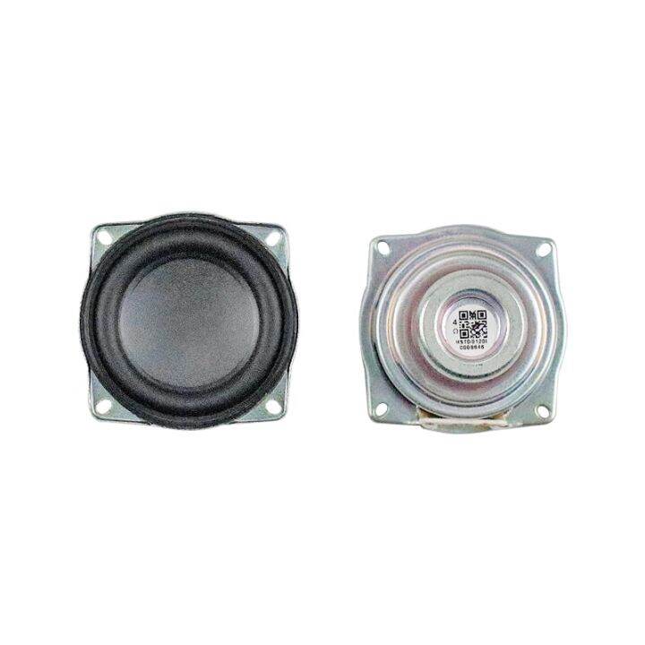 ghxamp-สำหรับ-jbl-go-2ซ่อม-speaker-musik-1-5นิ้ว4ohm-6w-วงดนตรีเต็มนีโอดิเมียมกันน้ำ2ชิ้น